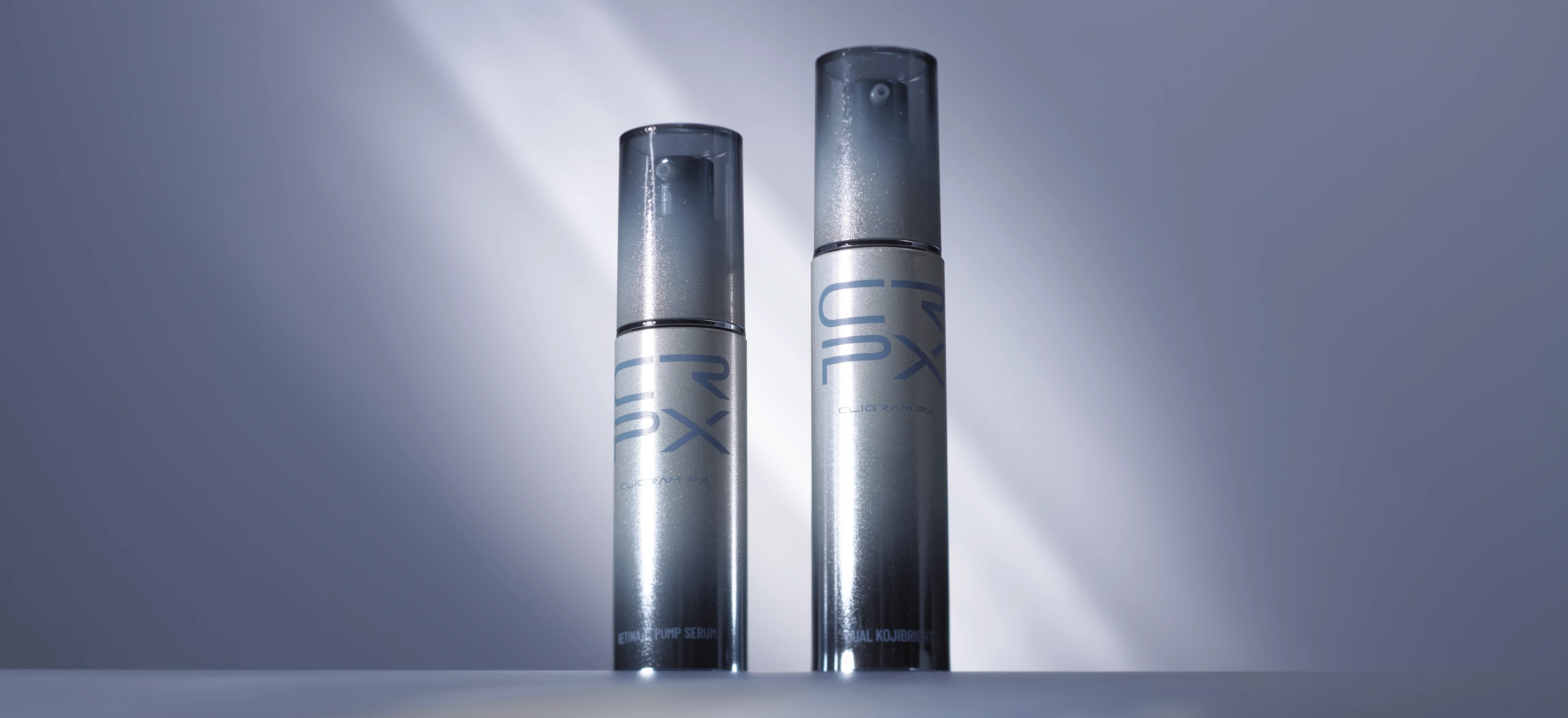 CLIGRAM PX イメージ