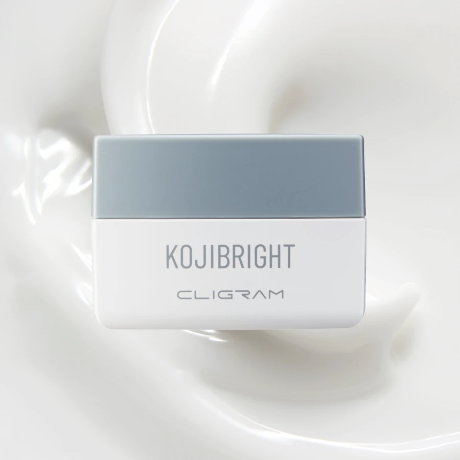 KOJIBRIGHT - CLIGRAM