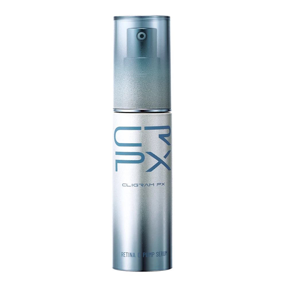 レチナCパンプセラム